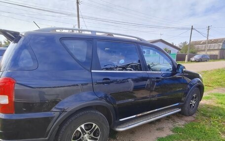SsangYong Rexton III, 2012 год, 1 250 000 рублей, 6 фотография