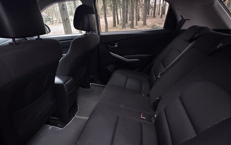 SsangYong Actyon II рестайлинг, 2014 год, 800 000 рублей, 10 фотография