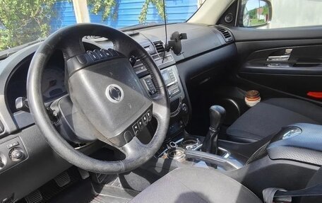 SsangYong Rexton III, 2012 год, 1 250 000 рублей, 5 фотография