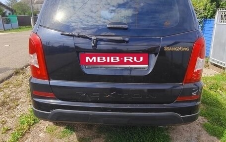 SsangYong Rexton III, 2012 год, 1 250 000 рублей, 3 фотография