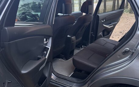 SsangYong Actyon II рестайлинг, 2014 год, 800 000 рублей, 15 фотография