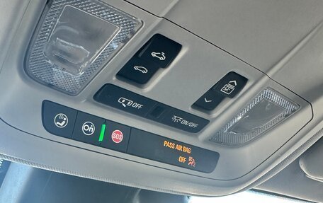 Chevrolet Malibu IX, 2020 год, 1 530 000 рублей, 7 фотография