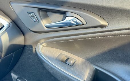 Chevrolet Malibu IX, 2020 год, 1 530 000 рублей, 10 фотография