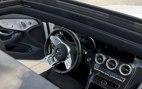 Mercedes-Benz C-Класс AMG, 2020 год, 5 999 000 рублей, 17 фотография