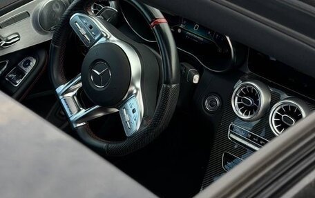 Mercedes-Benz C-Класс AMG, 2020 год, 5 999 000 рублей, 18 фотография