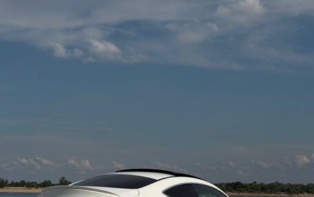 Mercedes-Benz C-Класс AMG, 2020 год, 5 999 000 рублей, 10 фотография