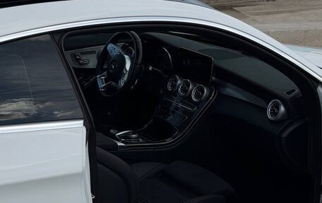 Mercedes-Benz C-Класс AMG, 2020 год, 5 999 000 рублей, 19 фотография