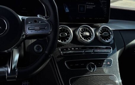 Mercedes-Benz C-Класс AMG, 2020 год, 5 999 000 рублей, 24 фотография