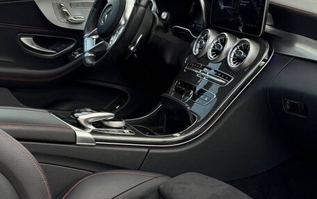 Mercedes-Benz C-Класс AMG, 2020 год, 5 999 000 рублей, 21 фотография