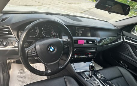 BMW 5 серия, 2012 год, 1 900 000 рублей, 3 фотография