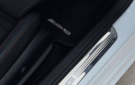 Mercedes-Benz C-Класс AMG, 2020 год, 5 999 000 рублей, 20 фотография