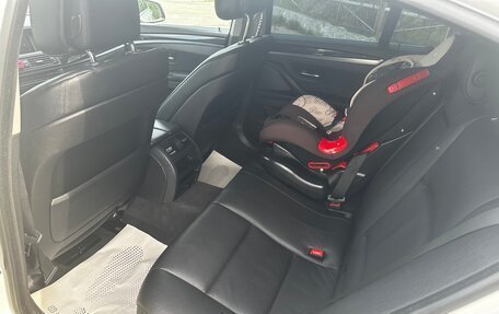 BMW 5 серия, 2012 год, 1 900 000 рублей, 4 фотография