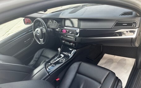 BMW 5 серия, 2012 год, 1 900 000 рублей, 7 фотография