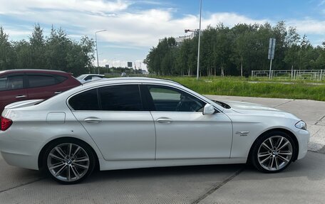 BMW 5 серия, 2012 год, 1 900 000 рублей, 6 фотография