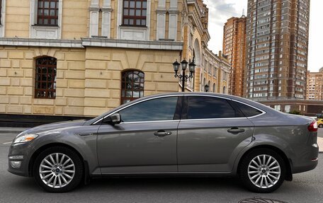 Ford Mondeo IV, 2011 год, 800 000 рублей, 4 фотография