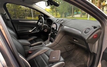 Ford Mondeo IV, 2011 год, 800 000 рублей, 12 фотография