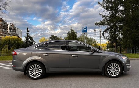 Ford Mondeo IV, 2011 год, 800 000 рублей, 8 фотография
