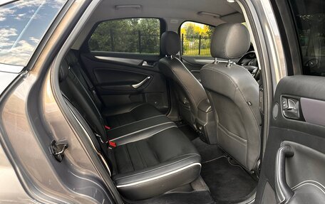 Ford Mondeo IV, 2011 год, 800 000 рублей, 11 фотография