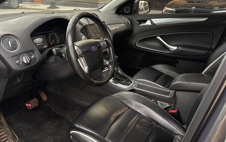 Ford Mondeo IV, 2011 год, 800 000 рублей, 13 фотография