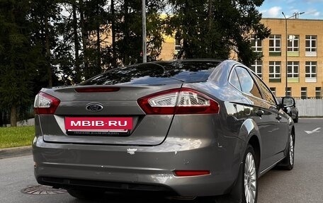 Ford Mondeo IV, 2011 год, 800 000 рублей, 5 фотография
