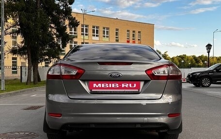 Ford Mondeo IV, 2011 год, 800 000 рублей, 7 фотография