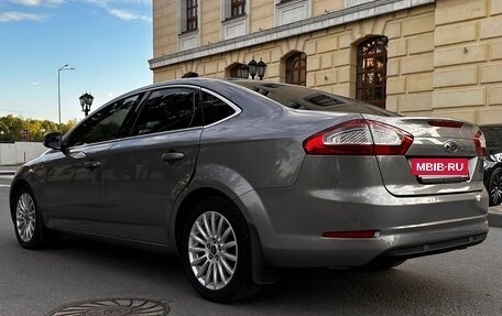 Ford Mondeo IV, 2011 год, 800 000 рублей, 6 фотография