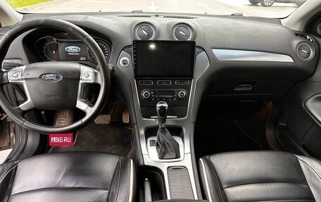 Ford Mondeo IV, 2011 год, 800 000 рублей, 10 фотография