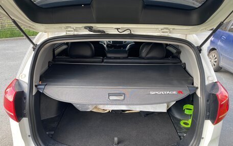 KIA Sportage III, 2012 год, 1 550 000 рублей, 10 фотография