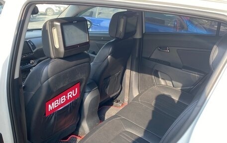KIA Sportage III, 2012 год, 1 550 000 рублей, 7 фотография