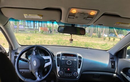 KIA cee'd I рестайлинг, 2010 год, 740 000 рублей, 5 фотография