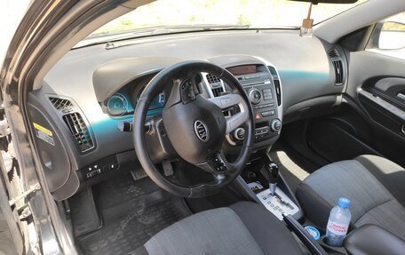 KIA cee'd I рестайлинг, 2010 год, 740 000 рублей, 7 фотография