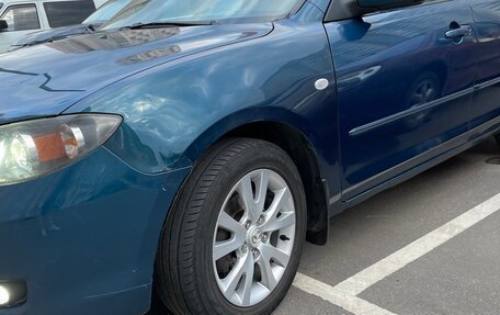 Mazda 3, 2006 год, 420 000 рублей, 3 фотография