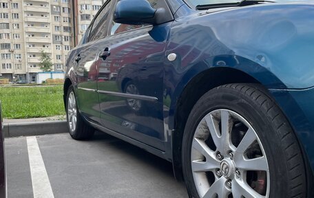 Mazda 3, 2006 год, 420 000 рублей, 4 фотография