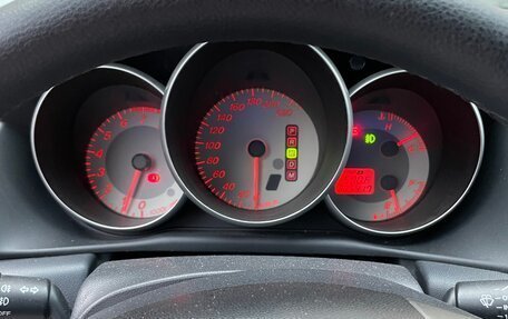 Mazda 3, 2006 год, 420 000 рублей, 7 фотография