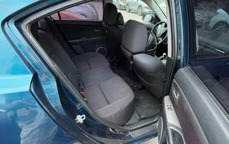 Mazda 3, 2006 год, 420 000 рублей, 9 фотография