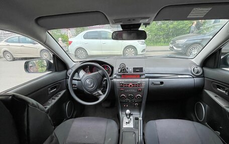 Mazda 3, 2006 год, 420 000 рублей, 6 фотография