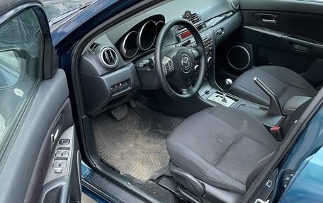 Mazda 3, 2006 год, 420 000 рублей, 8 фотография