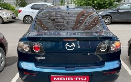 Mazda 3, 2006 год, 420 000 рублей, 2 фотография