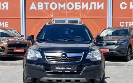 Opel Antara I, 2007 год, 860 000 рублей, 2 фотография