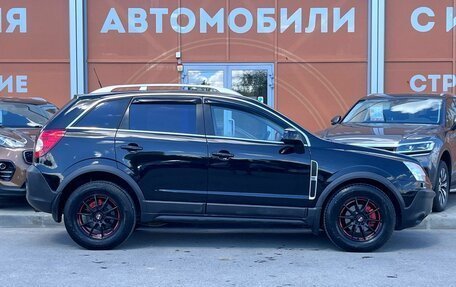 Opel Antara I, 2007 год, 860 000 рублей, 4 фотография