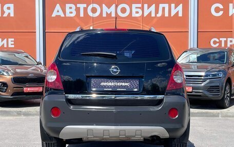 Opel Antara I, 2007 год, 860 000 рублей, 6 фотография