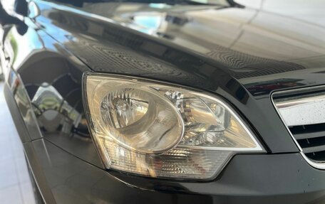 Opel Antara I, 2007 год, 860 000 рублей, 9 фотография