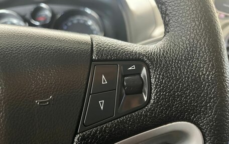 Opel Antara I, 2007 год, 860 000 рублей, 14 фотография