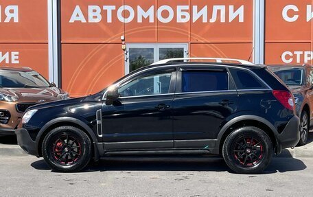 Opel Antara I, 2007 год, 860 000 рублей, 8 фотография