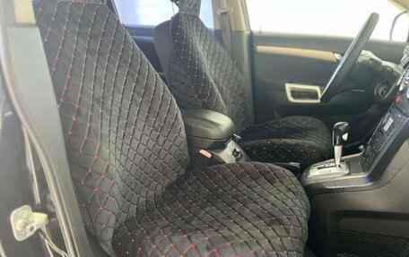 Opel Antara I, 2007 год, 860 000 рублей, 23 фотография