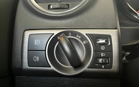 Opel Antara I, 2007 год, 860 000 рублей, 20 фотография