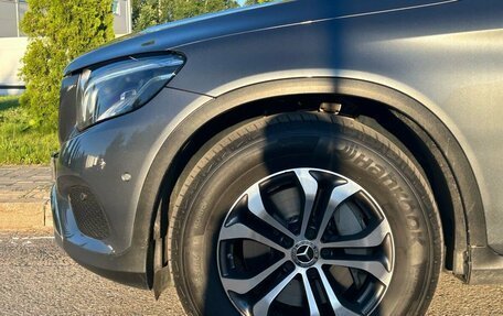 Mercedes-Benz GLC, 2018 год, 3 400 000 рублей, 3 фотография