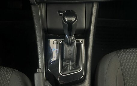 Toyota Corolla, 2017 год, 1 630 000 рублей, 15 фотография