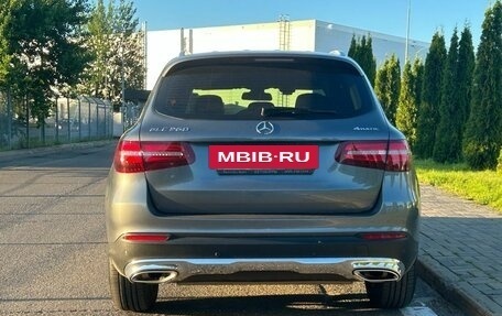 Mercedes-Benz GLC, 2018 год, 3 400 000 рублей, 6 фотография