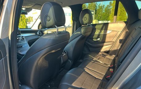 Mercedes-Benz GLC, 2018 год, 3 400 000 рублей, 8 фотография